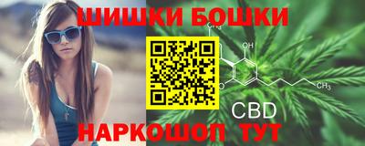 хмурый Обь