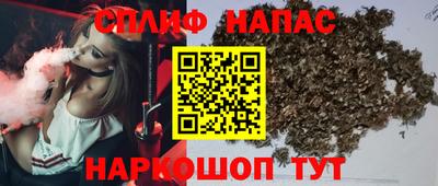 хмурый Обь